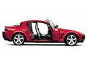 Mazda RX-8..